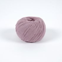 COTON NATURA JUST COTTON DMC PELOTE DE 50G