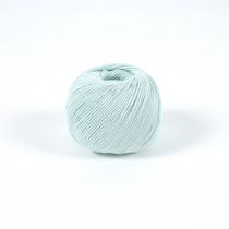 COTON NATURA JUST COTTON DMC PELOTE DE 50G