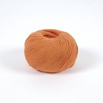 COTON NATURA JUST COTTON DMC PELOTE DE 50G