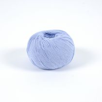 COTON NATURA JUST COTTON DMC PELOTE DE 50G