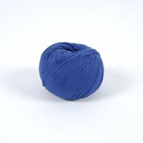 COTON NATURA JUST COTTON DMC PELOTE DE 50G