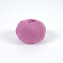 COTON NATURA JUST COTTON DMC PELOTE DE 50G