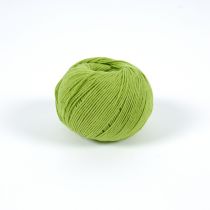 COTON NATURA JUST COTTON DMC PELOTE DE 50G