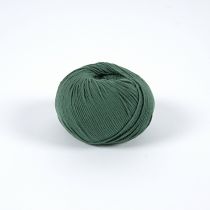 COTON NATURA JUST COTTON DMC PELOTE DE 50G