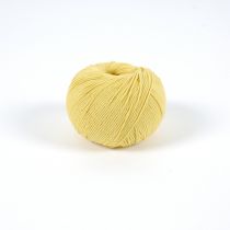 COTON NATURA JUST COTTON DMC PELOTE DE 50G