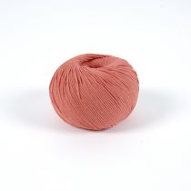 COTON NATURA JUST COTTON DMC PELOTE DE 50G