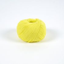 COTON NATURA JUST COTTON DMC PELOTE DE 50G