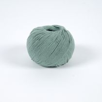 COTON NATURA JUST COTTON DMC PELOTE DE 50G