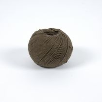 COTON NATURA JUST COTTON DMC PELOTE DE 50G