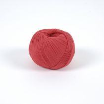 COTON NATURA JUST COTTON DMC PELOTE DE 50G