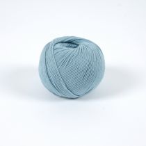 COTON NATURA JUST COTTON DMC PELOTE DE 50G