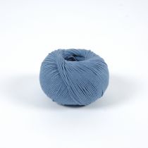 COTON NATURA JUST COTTON DMC PELOTE DE 50G