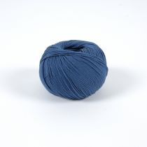 COTON NATURA JUST COTTON DMC PELOTE DE 50G