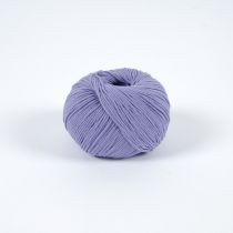 COTON NATURA JUST COTTON DMC PELOTE DE 50G