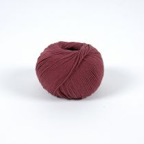 COTON NATURA JUST COTTON DMC PELOTE DE 50G