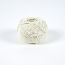 COTON NATURA JUST COTTON DMC PELOTE DE 50G