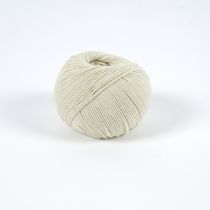 COTON NATURA JUST COTTON DMC PELOTE DE 50G