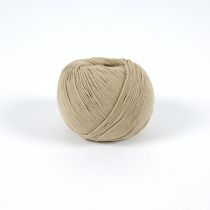 COTON NATURA JUST COTTON DMC PELOTE DE 50G