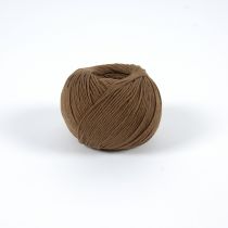 COTON NATURA JUST COTTON DMC PELOTE DE 50G