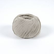 COTON NATURA JUST COTTON DMC PELOTE DE 50G