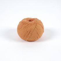 COTON NATURA JUST COTTON DMC PELOTE DE 50G