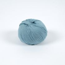 COTON NATURA JUST COTTON DMC PELOTE DE 50G