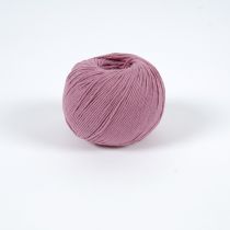 COTON NATURA JUST COTTON DMC PELOTE DE 50G