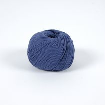 COTON NATURA JUST COTTON DMC PELOTE DE 50G