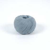 COTON NATURA JUST COTTON DMC PELOTE DE 50G