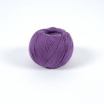 COTON NATURA JUST COTTON DMC PELOTE DE 50G