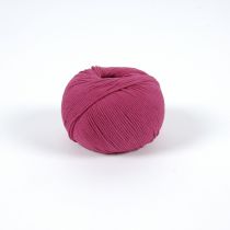 COTON NATURA JUST COTTON DMC PELOTE DE 50G