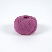 COTON NATURA JUST COTTON DMC PELOTE DE 50G