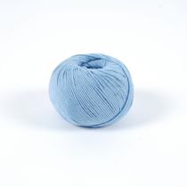 COTON NATURA JUST COTTON DMC PELOTE DE 50G