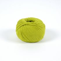 COTON NATURA JUST COTTON DMC PELOTE DE 50G