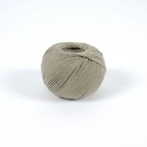 COTON NATURA JUST COTTON DMC PELOTE DE 50G