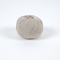 COTON NATURA JUST COTTON DMC PELOTE DE 50G