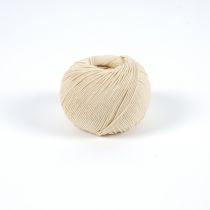 COTON NATURA JUST COTTON DMC PELOTE DE 50G