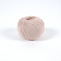 COTON NATURA JUST COTTON DMC PELOTE DE 50G