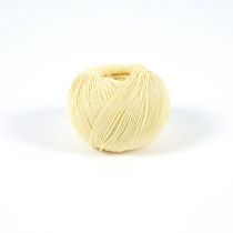 COTON NATURA JUST COTTON DMC PELOTE DE 50G