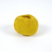 COTON NATURA JUST COTTON DMC PELOTE DE 50G