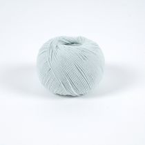 COTON NATURA JUST COTTON DMC PELOTE DE 50G