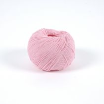 COTON NATURA JUST COTTON DMC PELOTE DE 50G