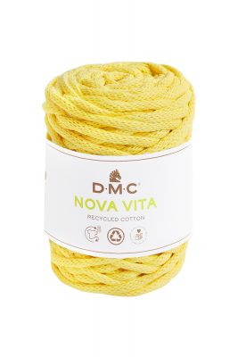 COTON RECYCLE NOVA VITA 12 N�091