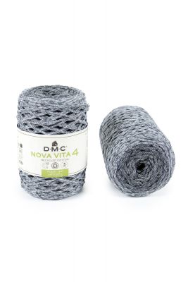 COTON RECYCLE NOVA VITA 4 D�GRAD� N�122