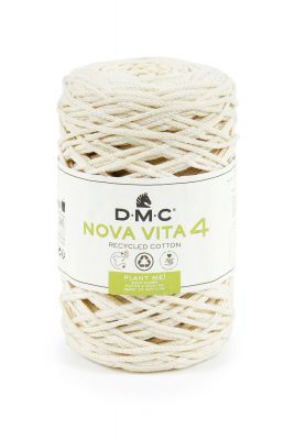 COTON RECYCLE NOVA VITA 4 N�01