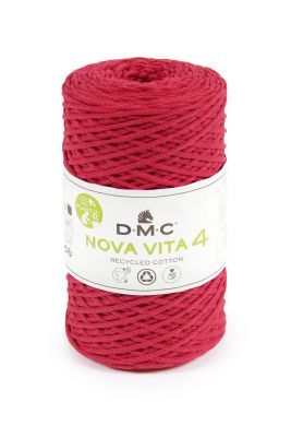 COTON RECYCLE NOVA VITA 4 N�05