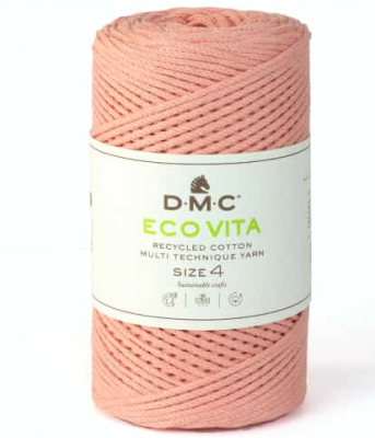 COTON RECYCLE NOVA VITA 4 N�059