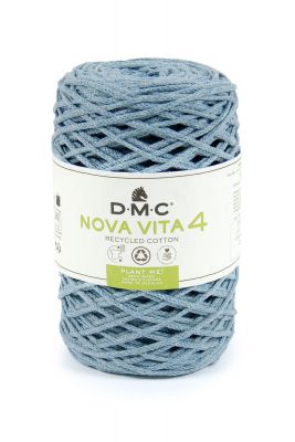 COTON RECYCLE NOVA VITA 4 N�07