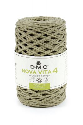 COTON RECYCLE NOVA VITA 4 N�08