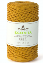 COTON RECYCLE NOVA VITA 4 N°092